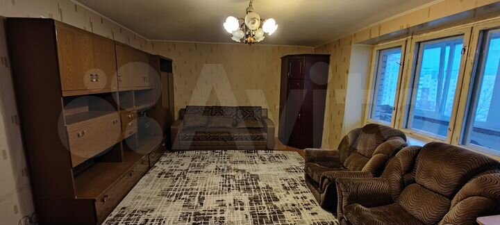 2-к. квартира, 70 м², 7/10 эт.