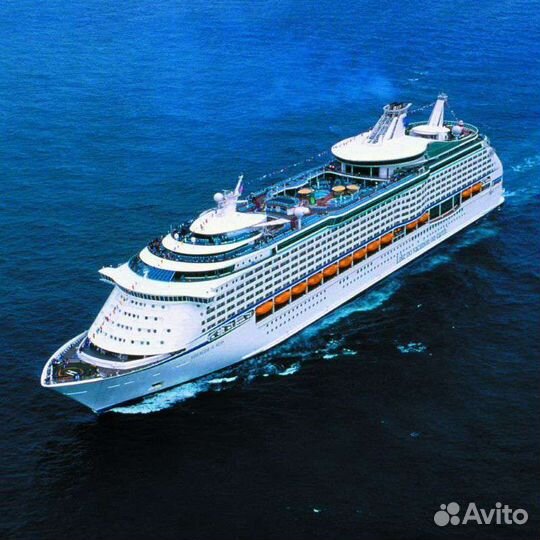 Английский язык для моряков