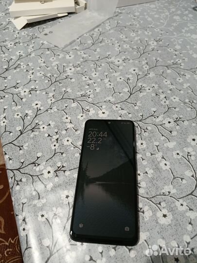 Xiaomi Redmi Note 12, 6/128 ГБ