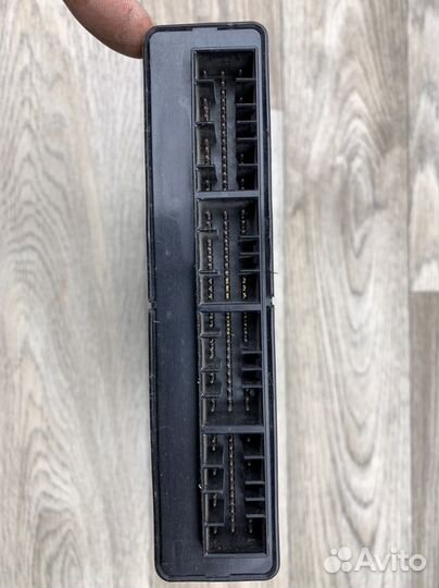 Эбу мозги Mitsubishi Lancer Cedia