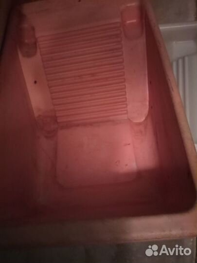 Ванночки для стирки