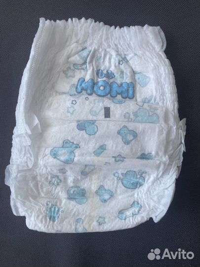 Подгузники трусики