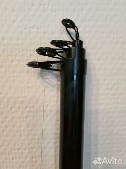 Удочка спиннинг