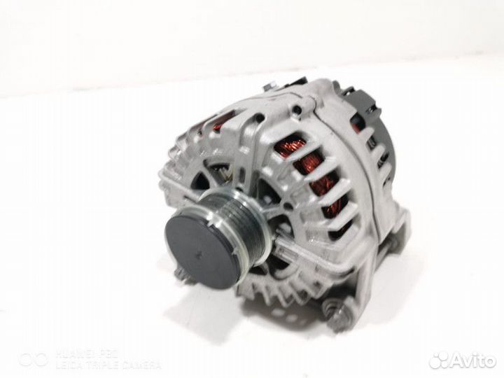 Генератор BMW 5 F10/F11/GT F07 2013 12318579420