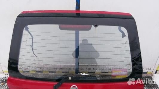 Дверь 3-5 nissan X-trail T30 (TML27GF01)