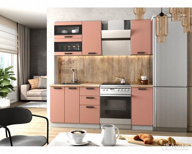 Кухня Любой Размер