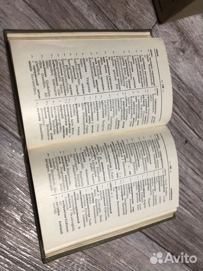 Книга словарь Русско немецкий радиотехнический