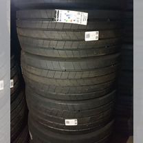 Шины 385 65 22.5 Goodyear kmax T G2 164К прицеп 5т