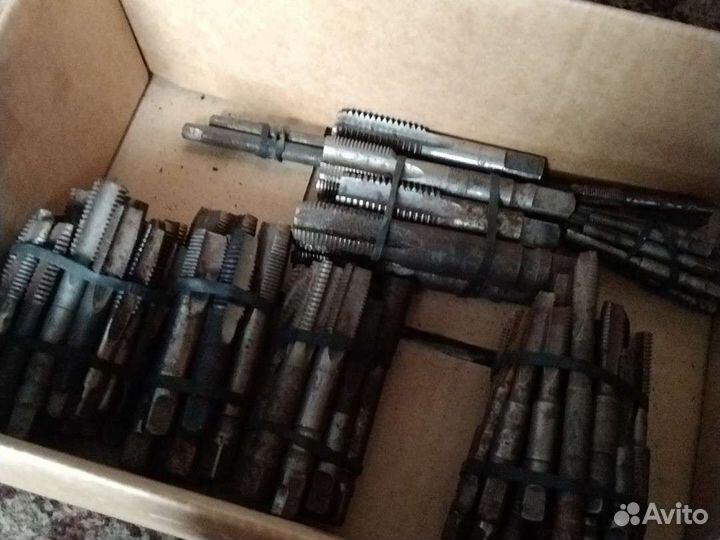 Метчик СССР