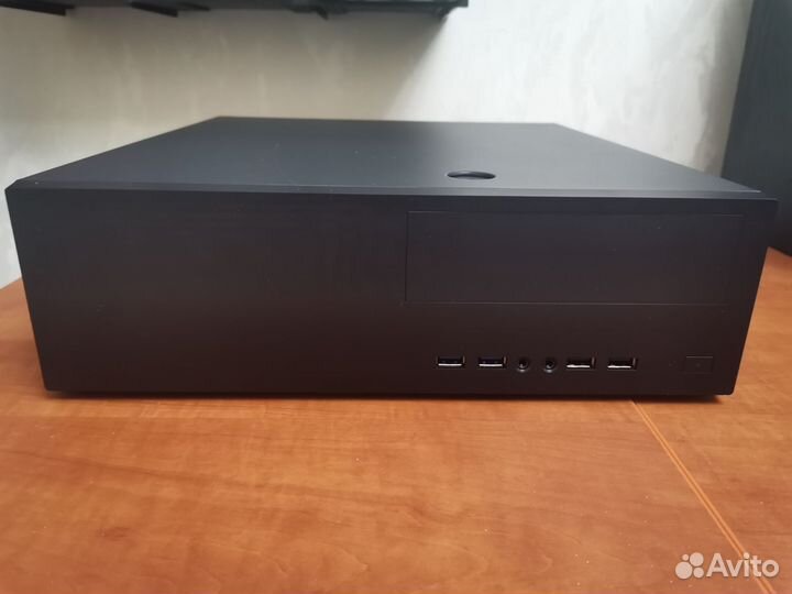 Intel core i3 10100f + материнская плата