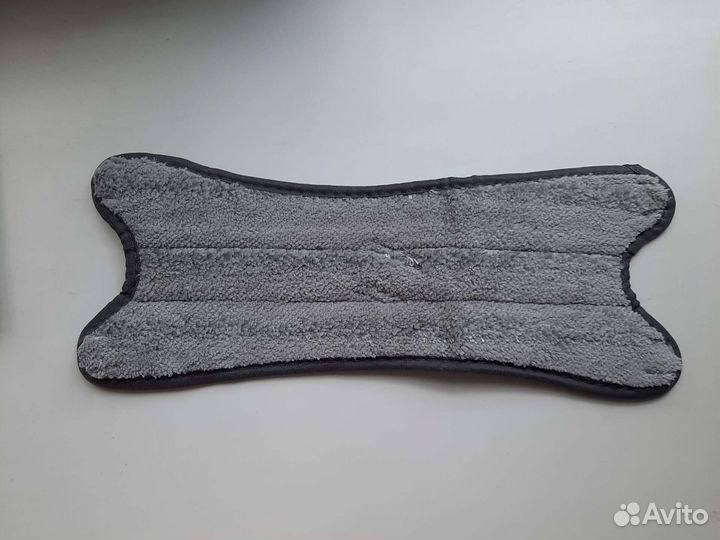 Насадки для швабры X-type (3 шт.)