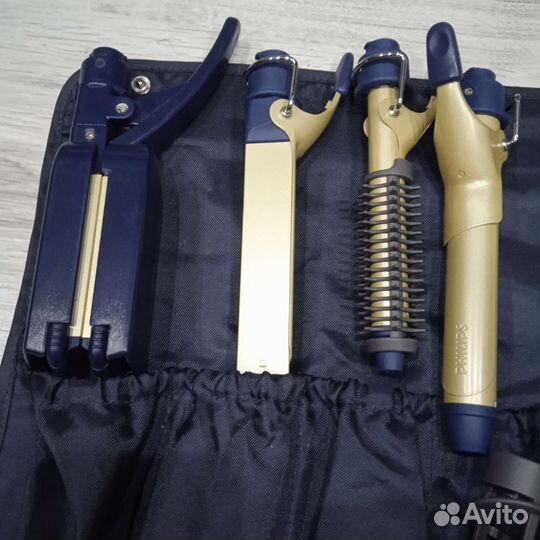 Мультистайлер philips