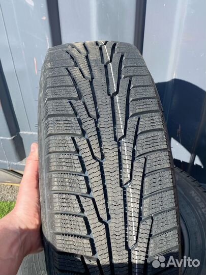 Ikon Tyres Nordman RS2 235/60 R18