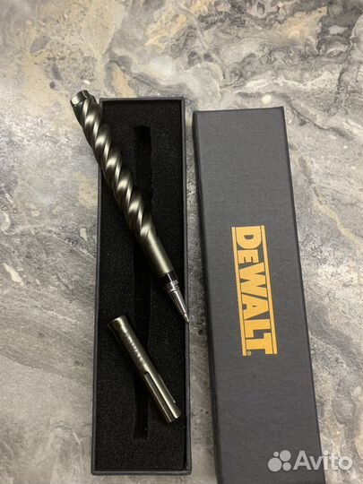 Ручка шариковая бур DeWalt