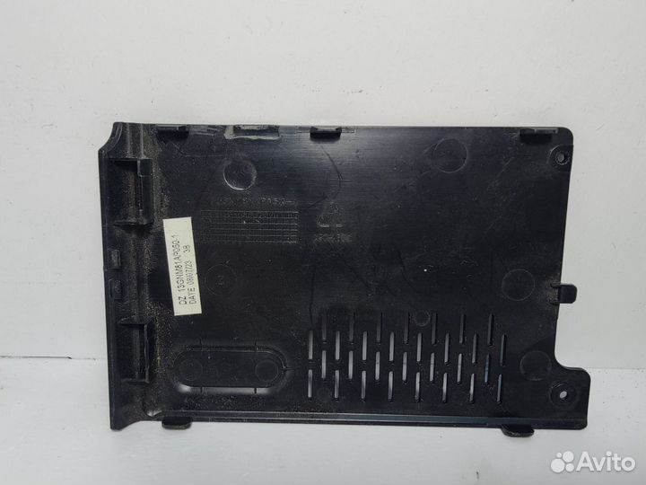 Крышка отсека HDD для ноутбука Asus F80 13GNM8XXP1