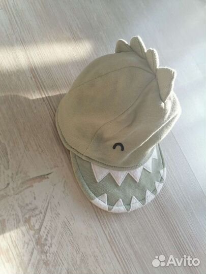 Кепка Gap 0-8 мес