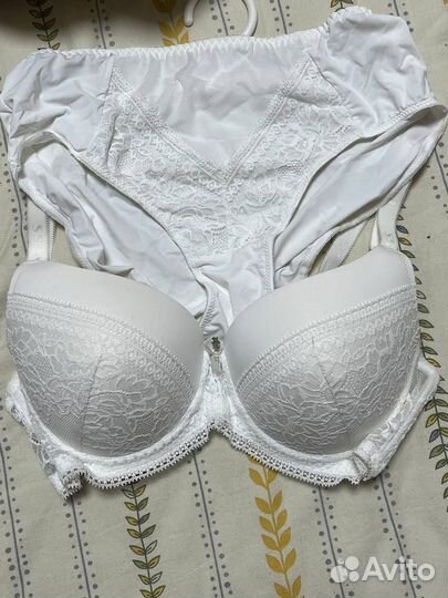 Комплект белья новый