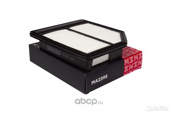 Фильтр воздушный Honda Civic viii Honda FR-V