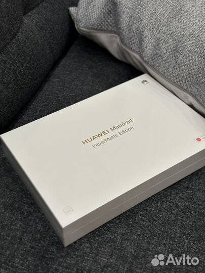 Планшет huawei matepad 11.5 8 256gb