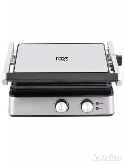 Гриль электрический