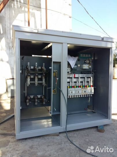 1000/10(6) /0,4 ктпн т кк