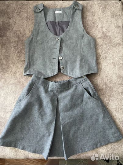 Школьная форма