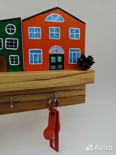 Ключница 