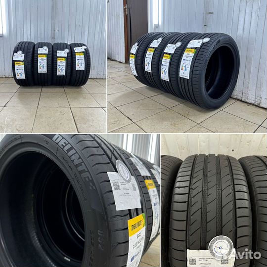 Delinte DS2 215/70 R16