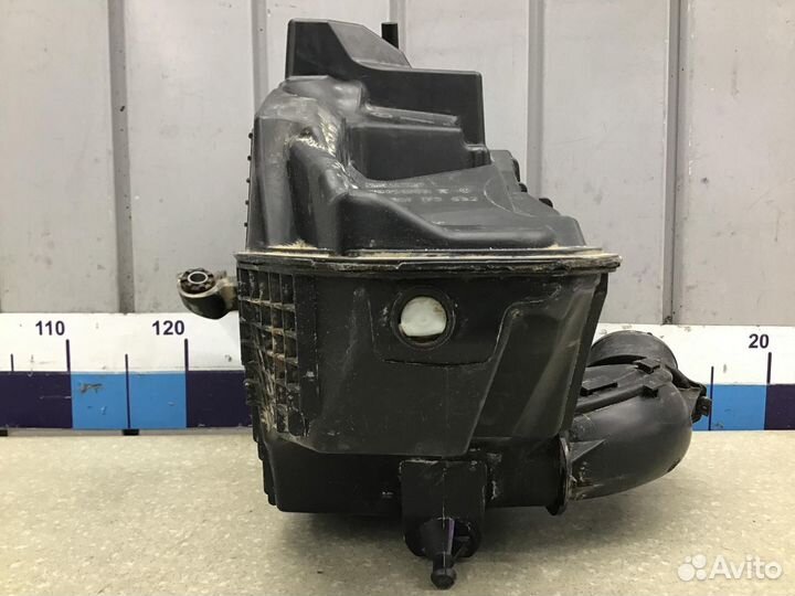 Корпус воздушного фильтра Renault Duster I 2012-20