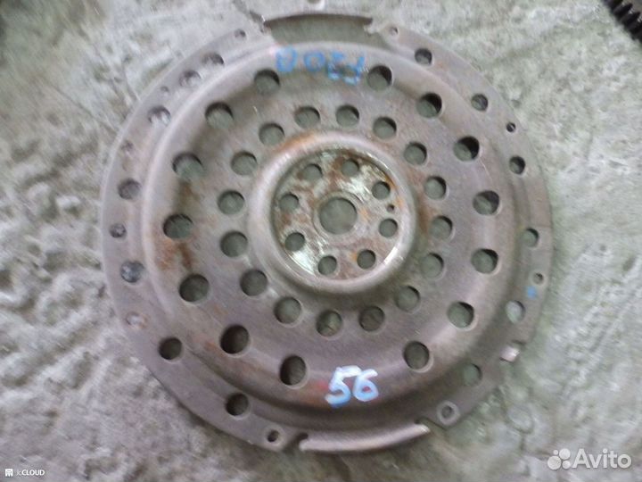 Венец на honda F20B