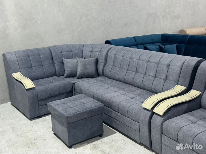 Угол стёганный