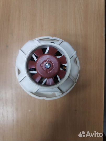 Двигатель для пылесоса Zelmer-Thomas-Starmix Новый