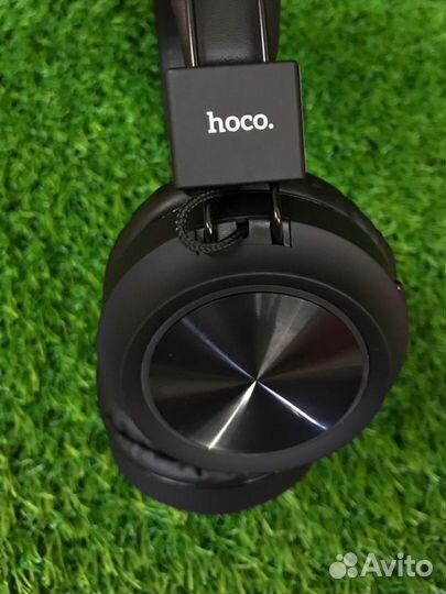 Bluetooth гарнитура полноразмерная Hoco