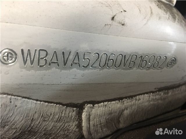 Разбор на запчасти BMW 3 E90, E91, E92, E93 2005-2