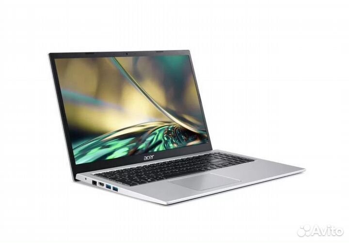 Ноутбук Acer aspire 3 a315 58, i3, 8/256,новый