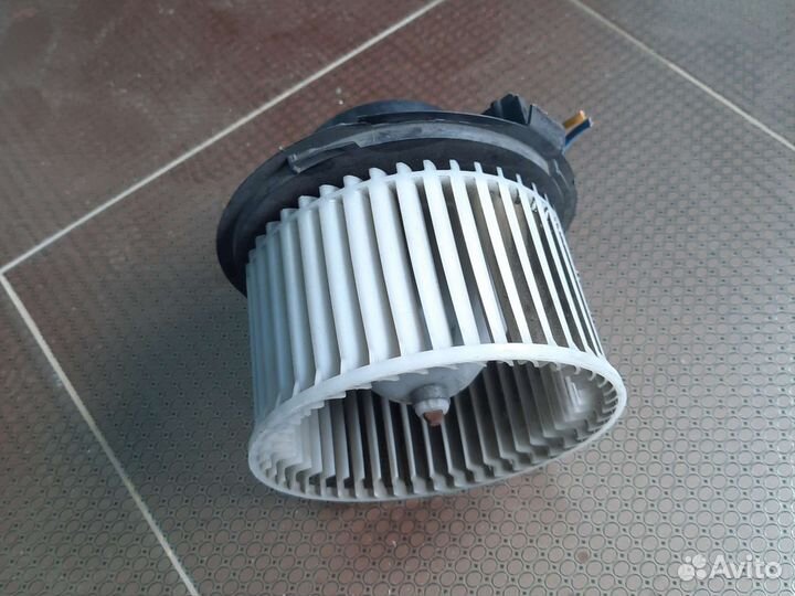 Мотор печки на(для) Nissan Almera Classic B10