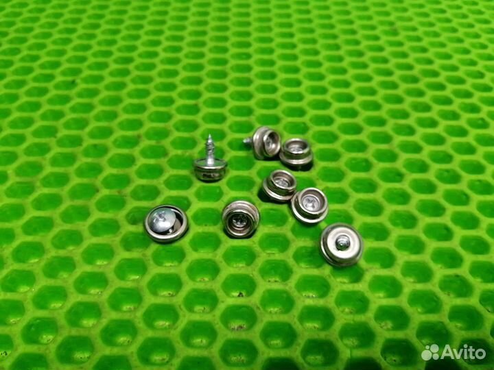 Крепление текстиля Valco Baby на коляску