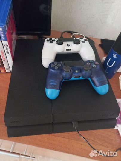 Sony PS4