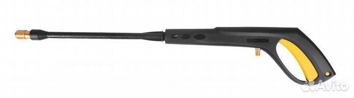 Мойка высокого давления Huter W195-PW-PRO