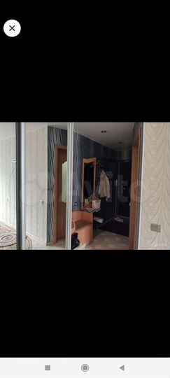 1-к. квартира, 30 м², 3/5 эт.