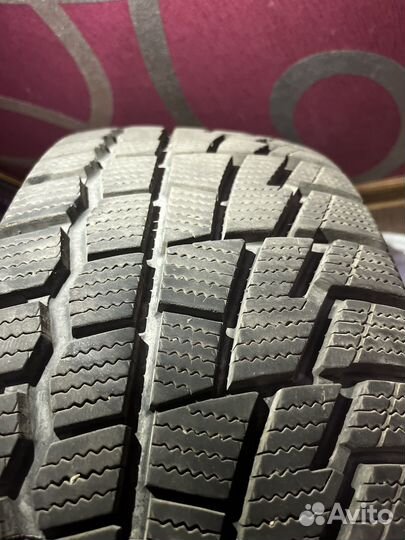 Cordiant Winter Drive 205/55 R16 94T