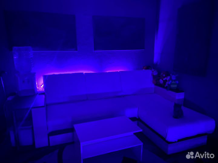 Студия звукозаписи Still Broke