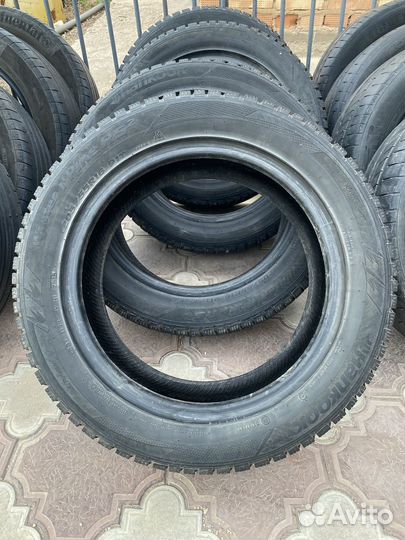 Hankook Winter I'Pike RS2 W429 205/55 R16 91T