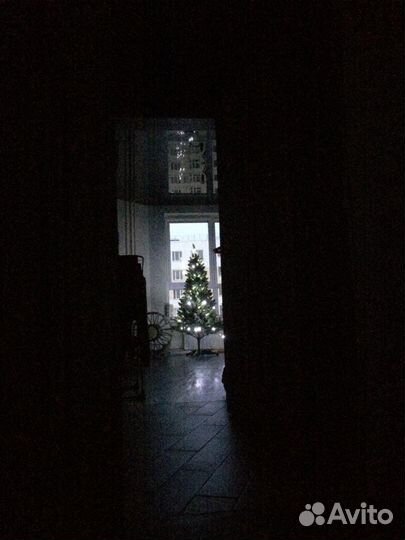 Елка новогодняя