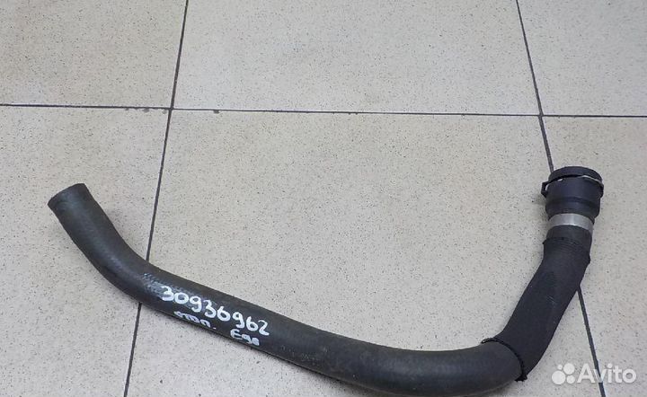 Патрубок отопителя BMW 1-Series (E81,E87) 2004-201