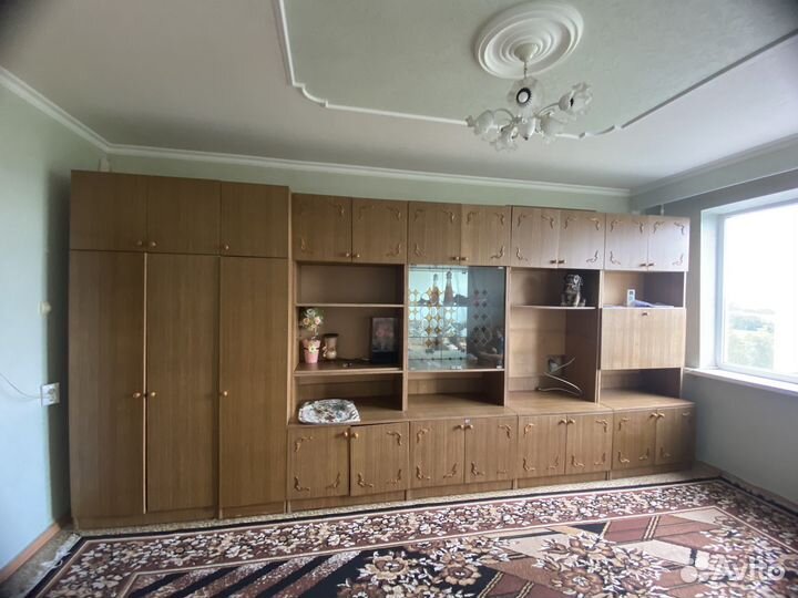 Стенка бу в хорошем состоянии