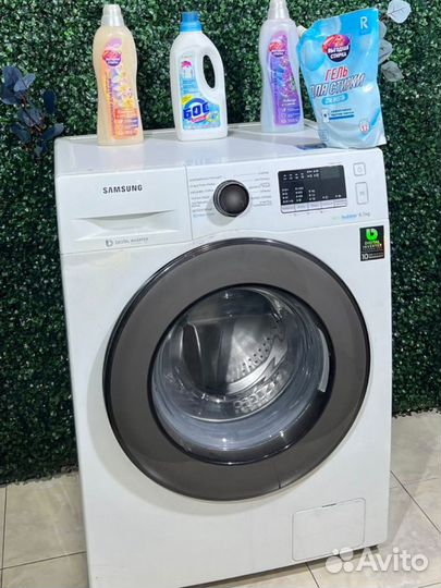 Стиральная машина бу в отличном состоянии