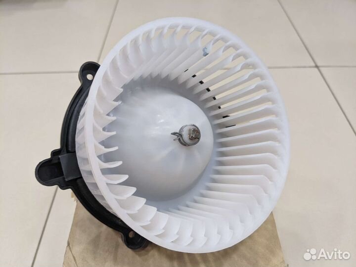 Мотор отопителя KIA spectra doowon тип