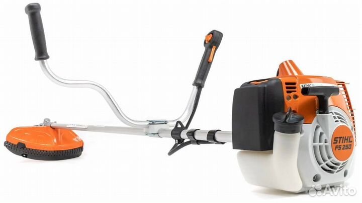 Триммер бензиновый Stihl FS 250