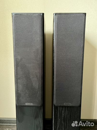 Напольные колонки Monitor Audio Bronze BX5